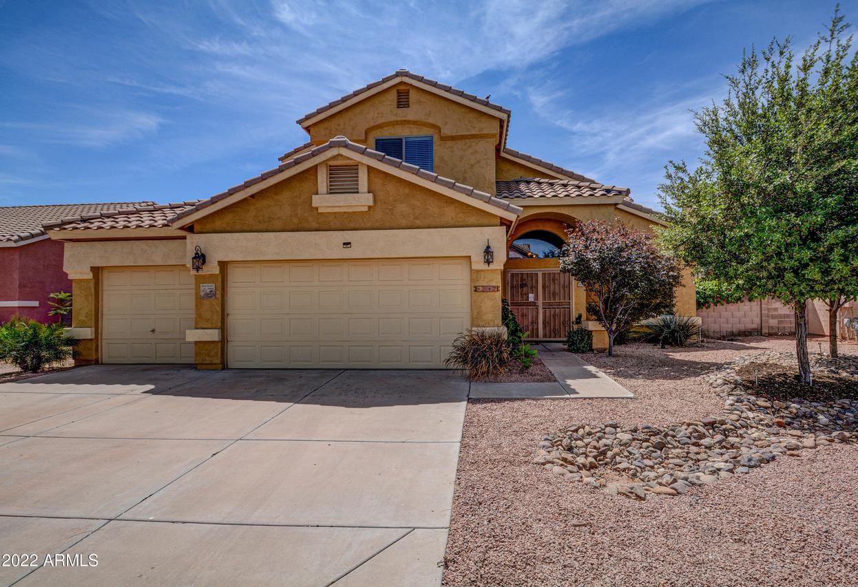 647 E Santa Fe St., Casa Grande, AZ 85122