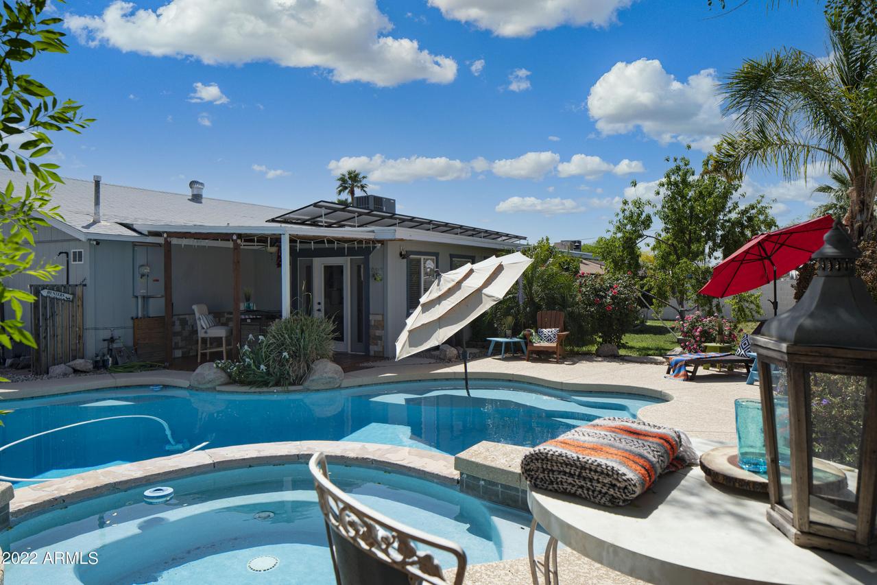 1440 W Andorra Dr., Phoenix, AZ 85029