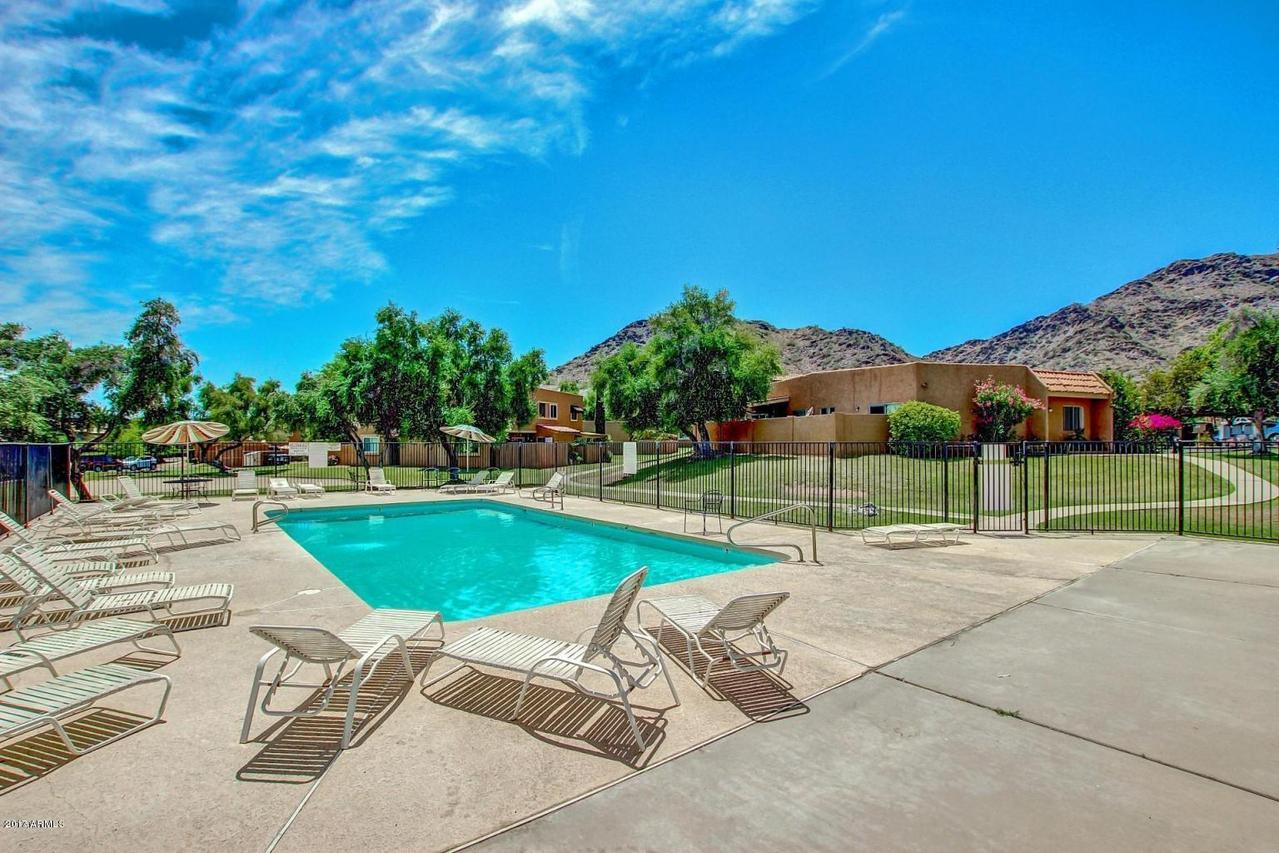 821 E Cochise Dr. #B, Phoenix, AZ 85020