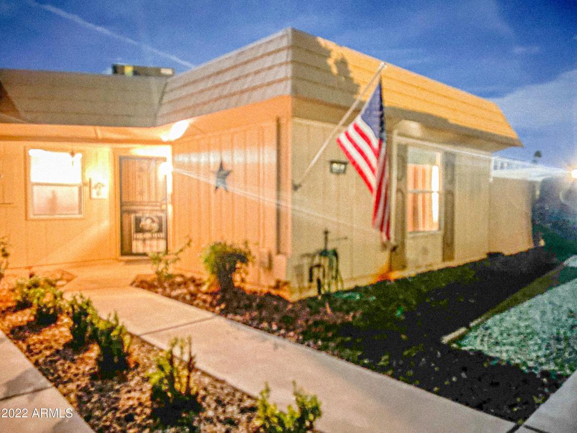 17240 N 106th Ave., Sun City, AZ 85373