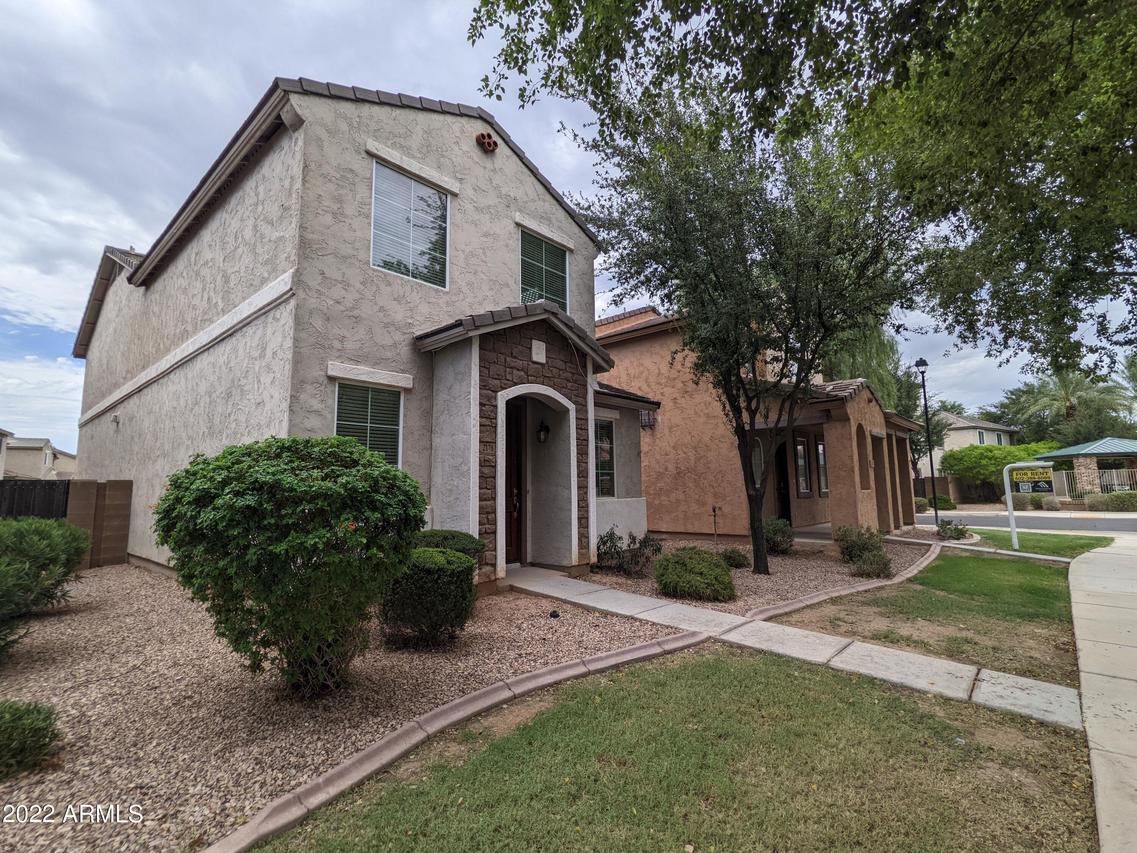 2178 S Heron Ln., Gilbert, AZ 85295
