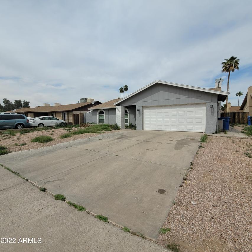 3926 W Sahuaro Dr., Phoenix, AZ 85029