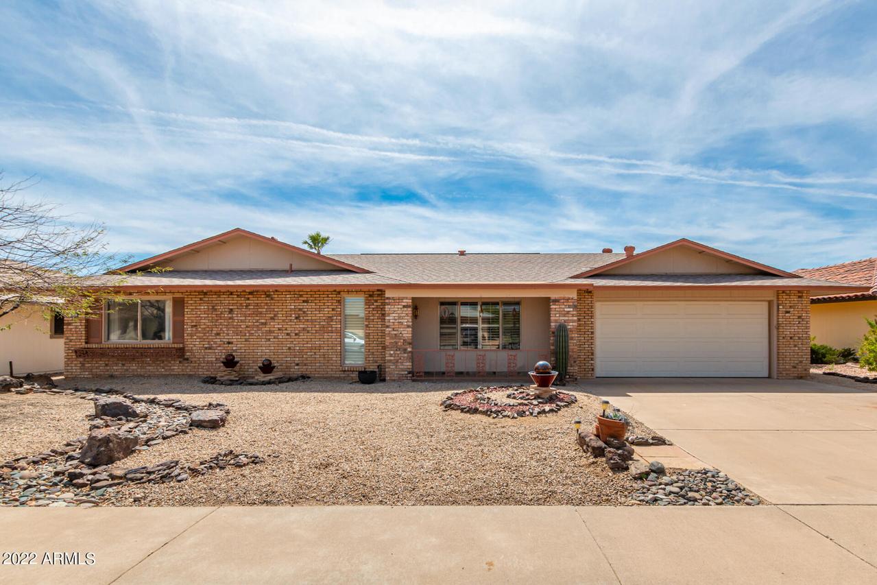 9543 W Spanish Moss Ln., Sun City, AZ 85373