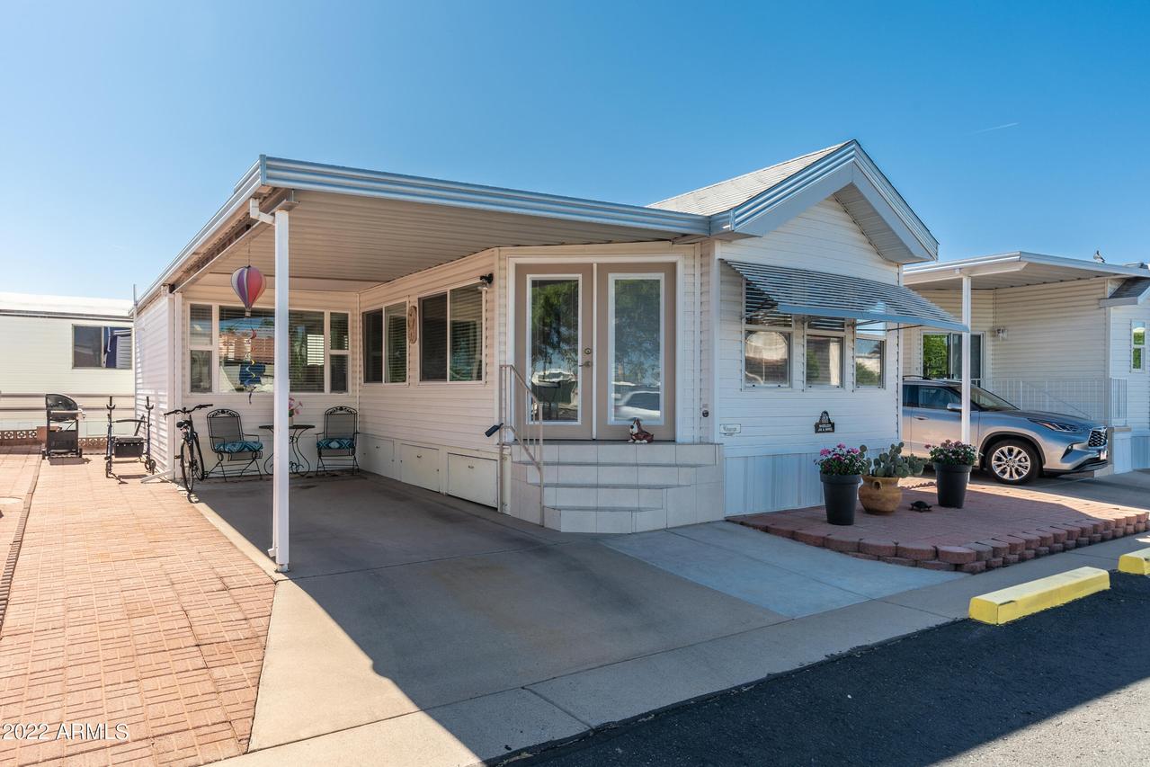 7750 E Broadway Rd. #665, Mesa, AZ 85208