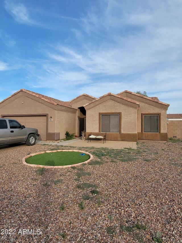 14865 S Charco Rd., Arizona City, AZ 85123
