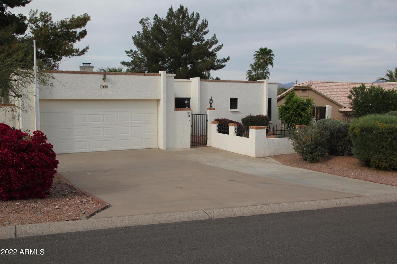 17130 E Oro Grande Dr., Fountain Hills, AZ 85268