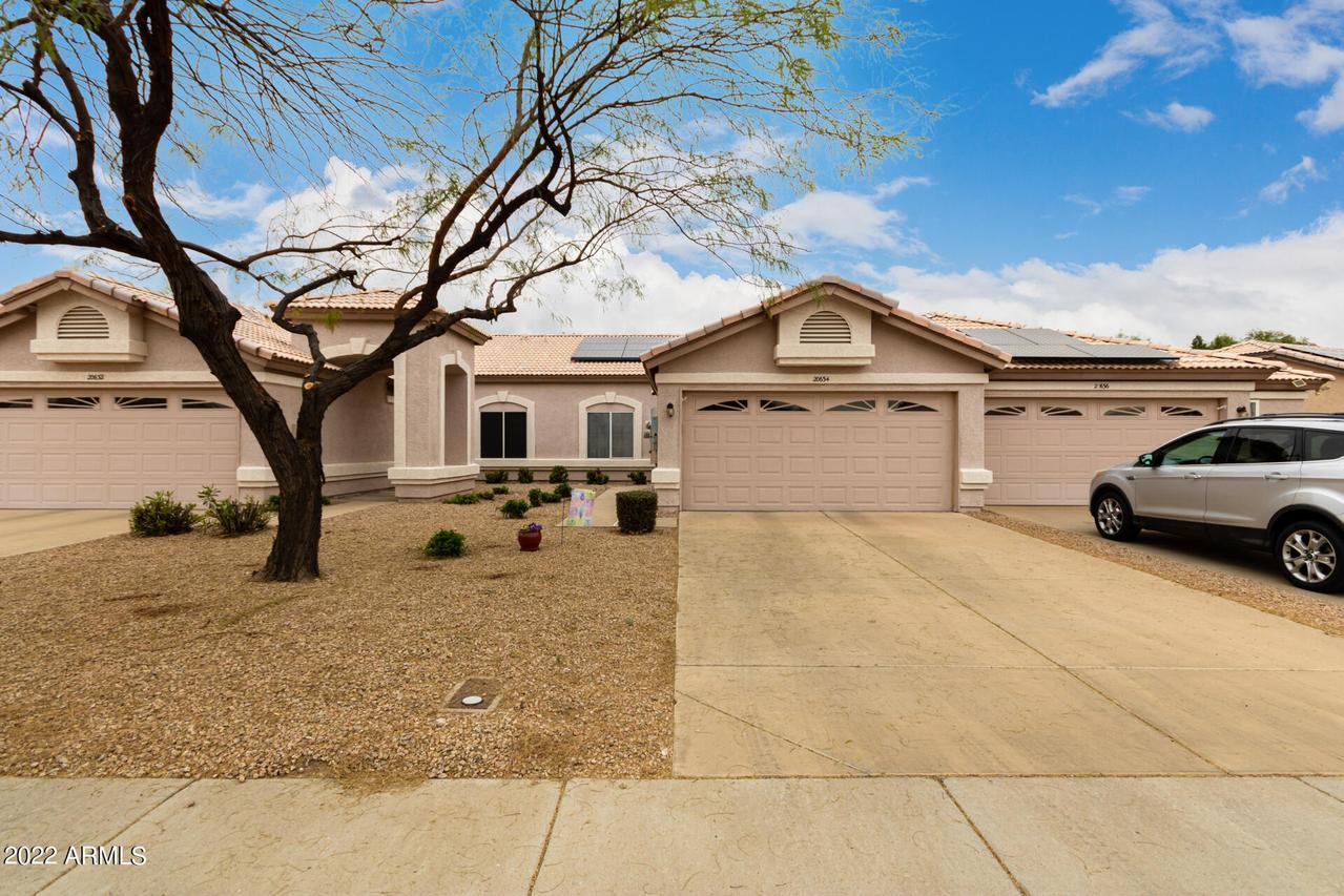 20634 N 104th Ave., Peoria, AZ 85382