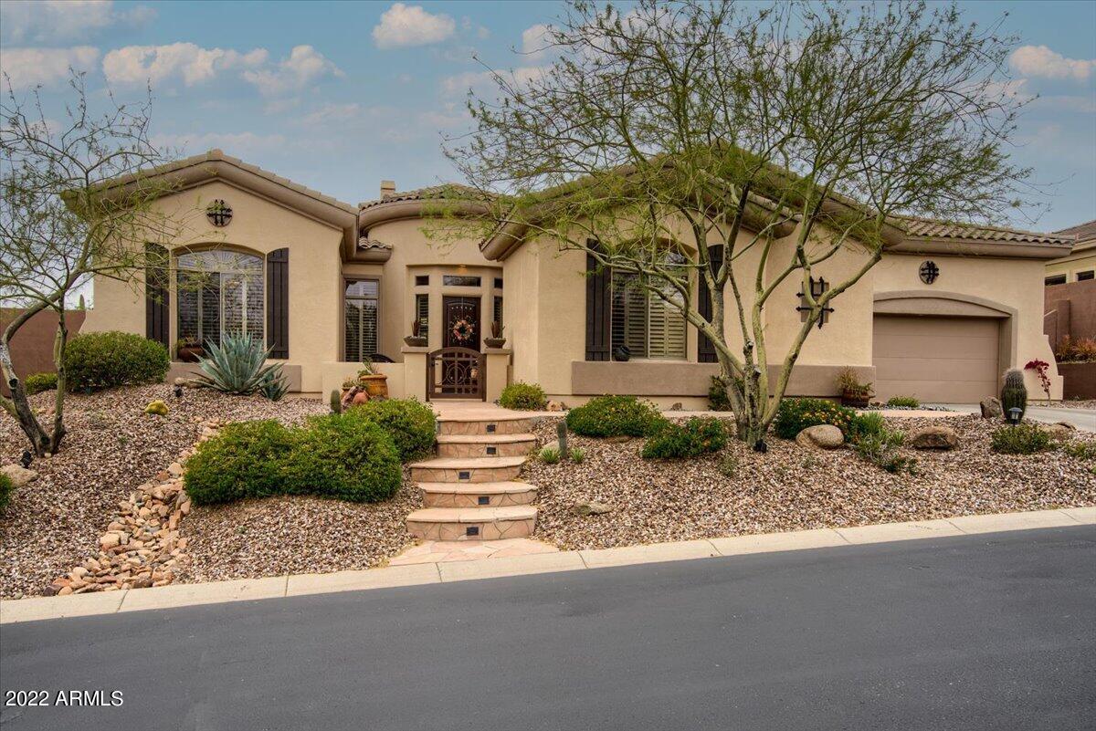 42022 N Back Creek Ct., Anthem, AZ 85086