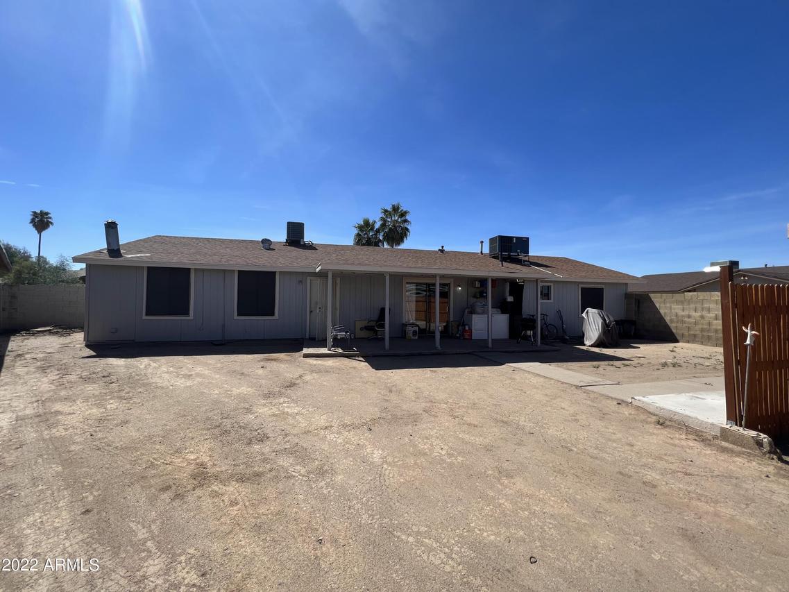 14049 N 48th Ave., Glendale, AZ 85306