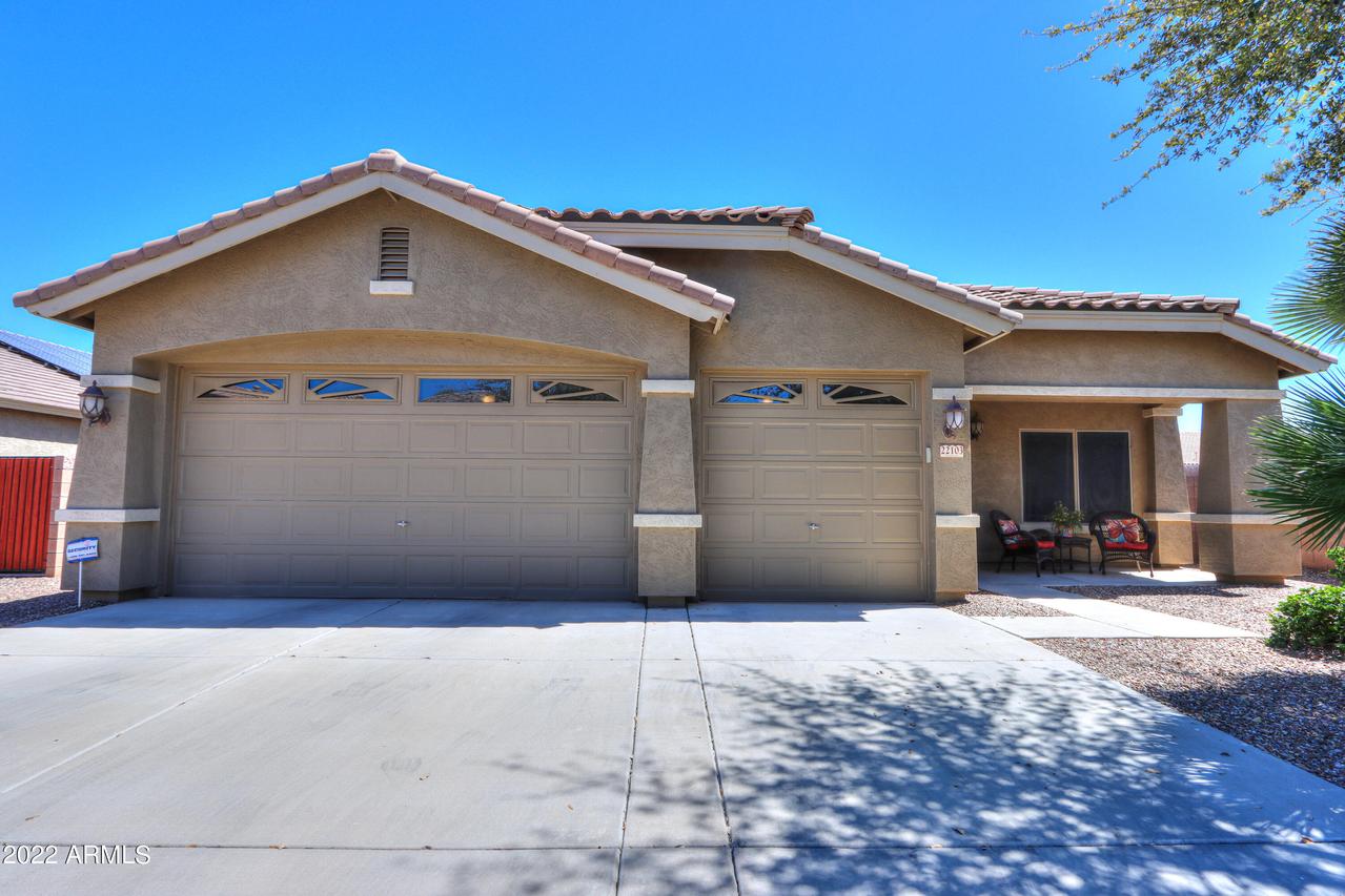 22103 N Greenland Park Dr., Maricopa, AZ 85139