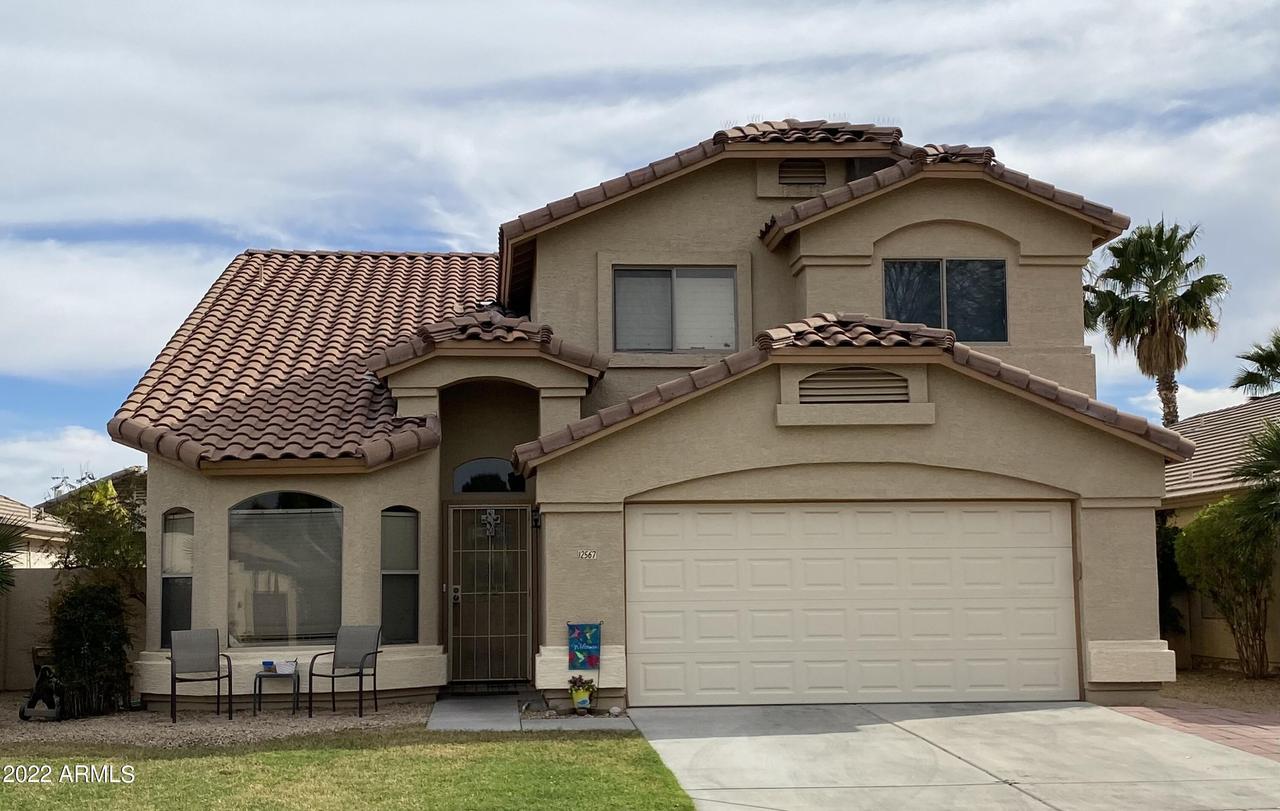 12567 W Almeria Rd., Avondale, AZ 85392