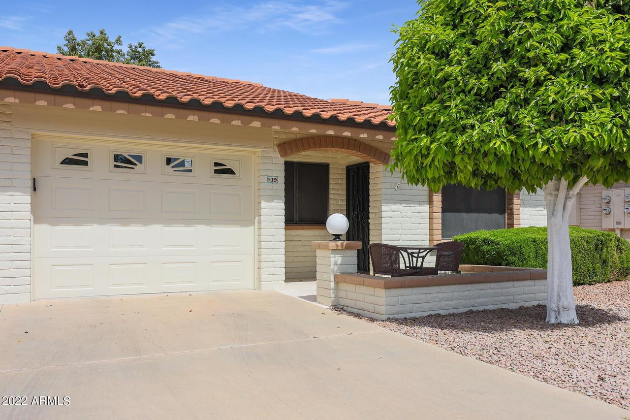 2310 S Farnsworth Dr. #19, Mesa, AZ 85209