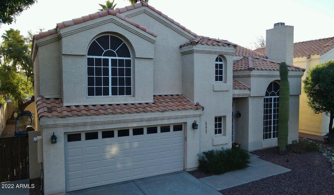 15812 S 43rd St., Phoenix, AZ 85048