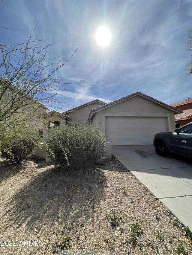 6541 W Riva Rd., Phoenix, AZ 85043
