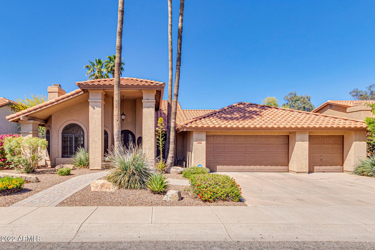 4826 E Aire Libre Ave., Scottsdale, AZ 85254