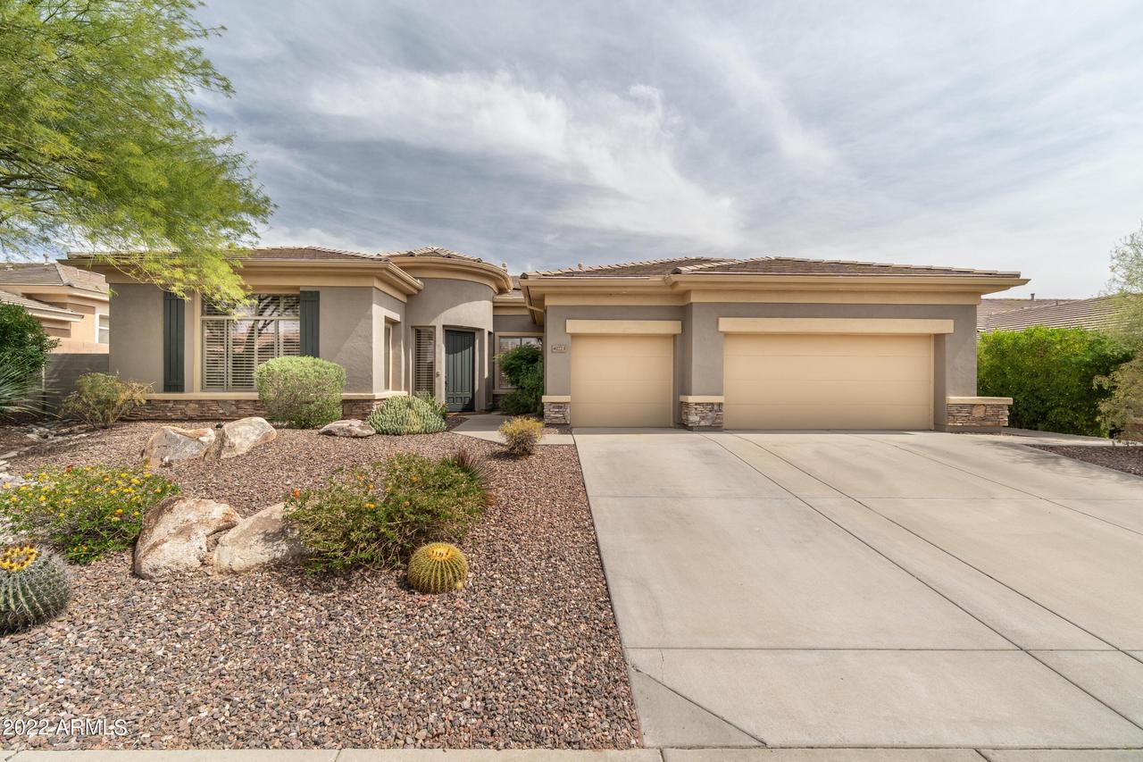 41723 N Moss Springs Ct., Anthem, AZ 85086