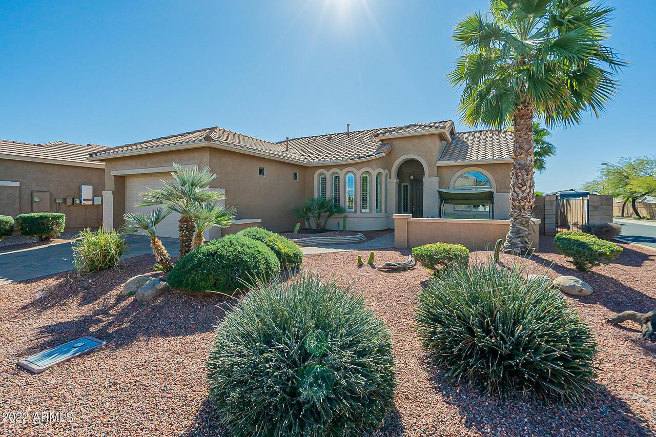 18287 W Stinson Dr., Surprise, AZ 85374