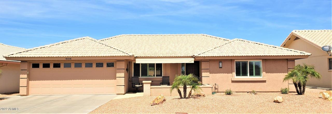 8108 E Nopal Ave., Mesa, AZ 85209