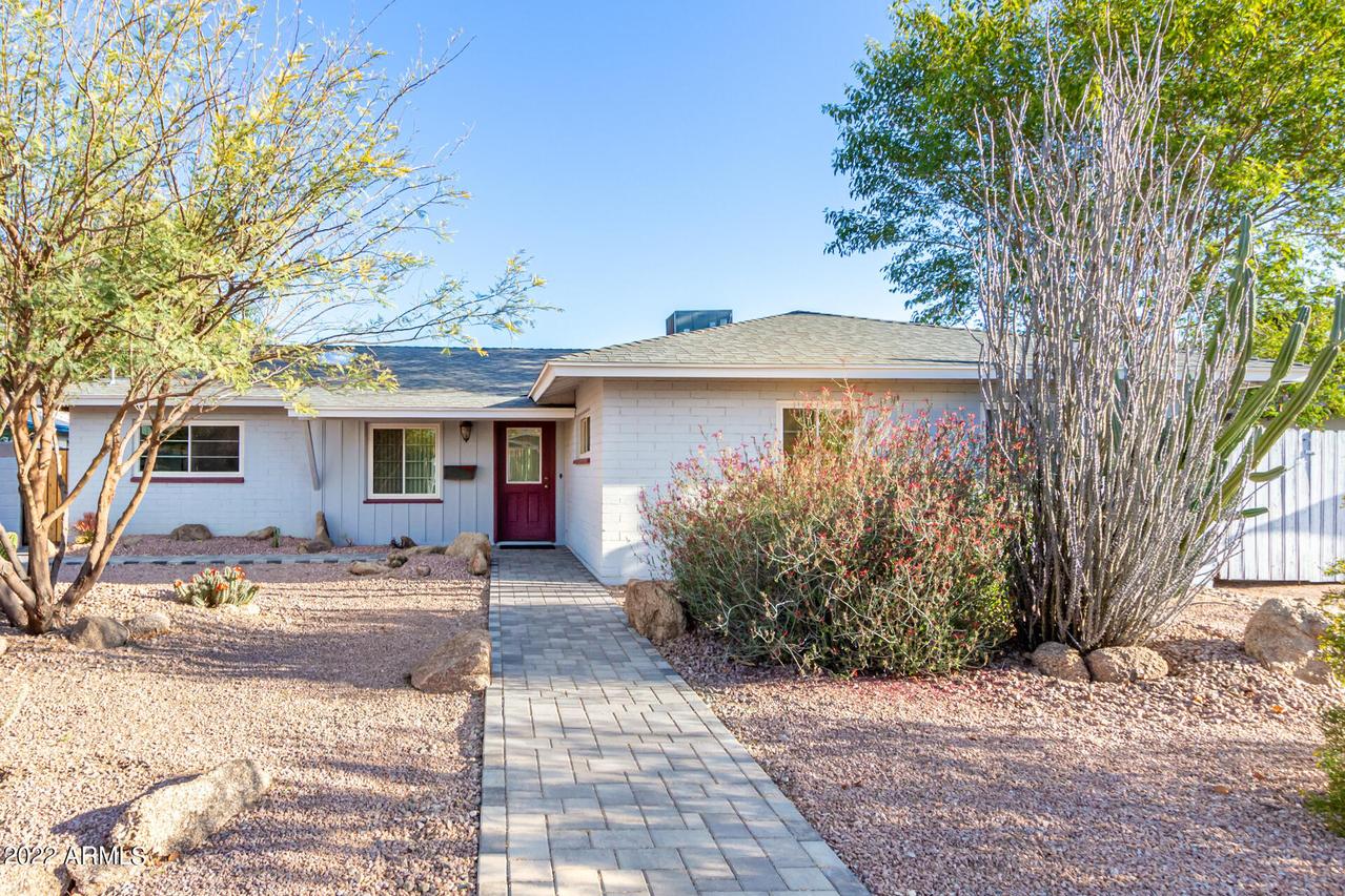 1808 W Verde Ln., Phoenix, AZ 85015