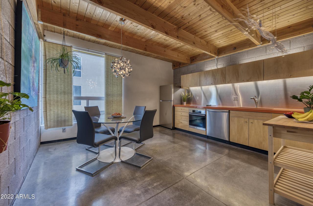 727 E Portland St. #26, Phoenix, AZ 85006