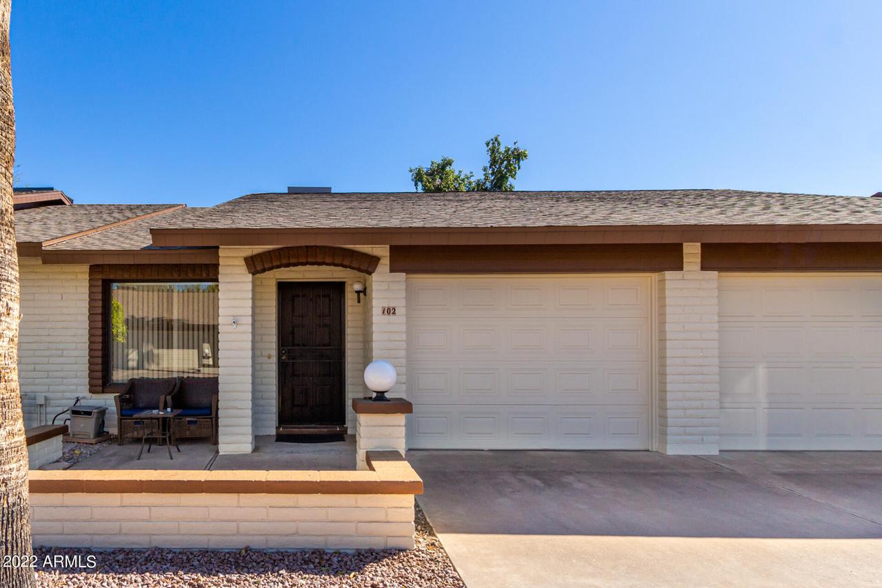 2064 S Farnsworth Dr. #102, Mesa, AZ 85209