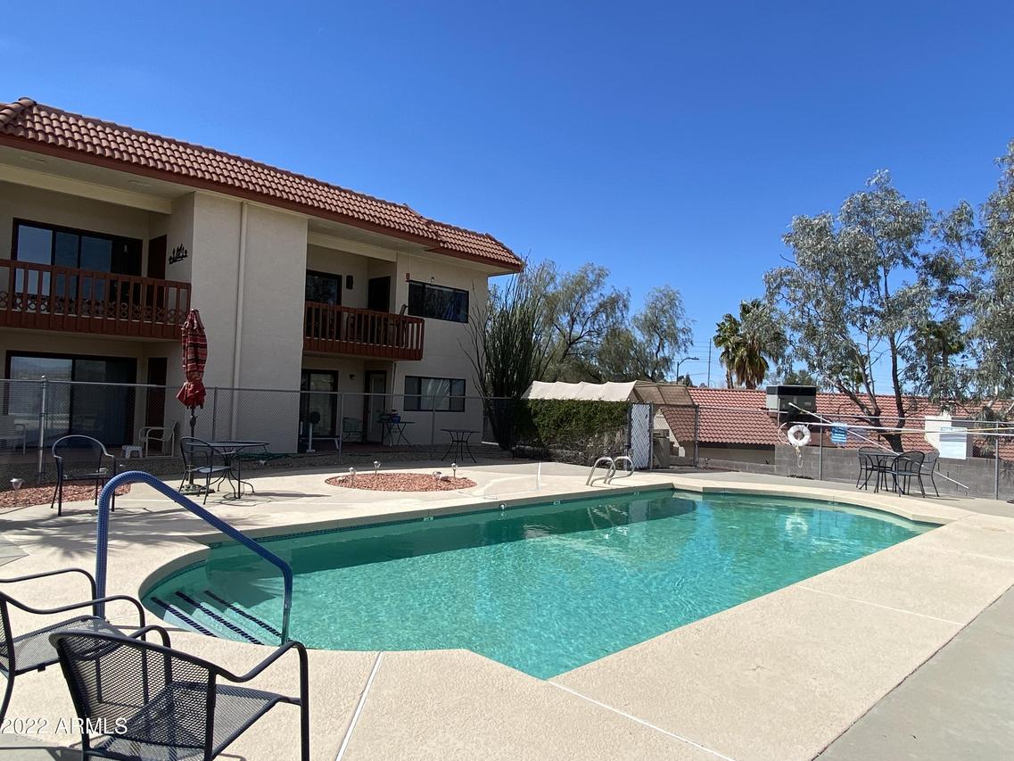 100 N Vulture Mine Rd. #205, Wickenburg, AZ 85390