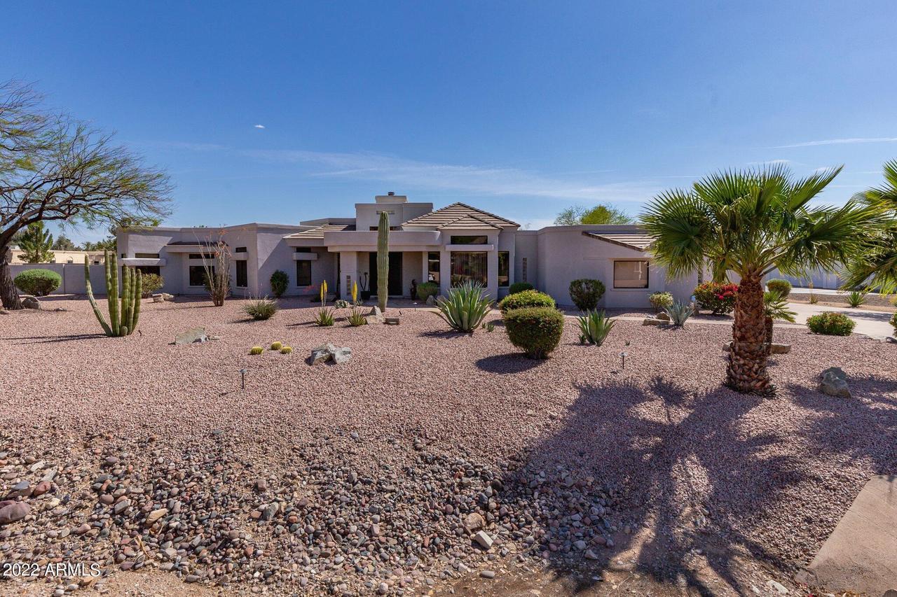 11315 E Beryl Ave., Scottsdale, AZ 85259