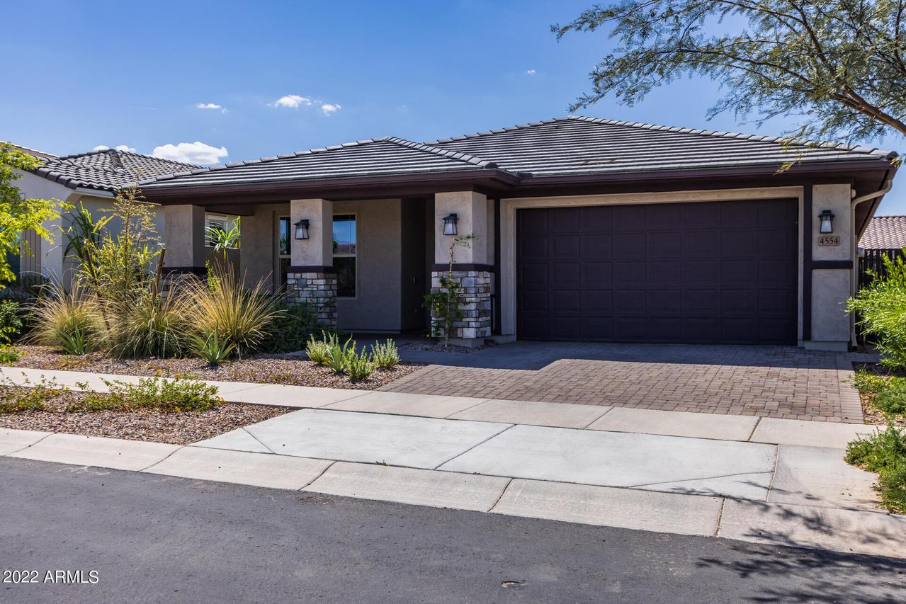 4554 S Bolide, Mesa, AZ 85212