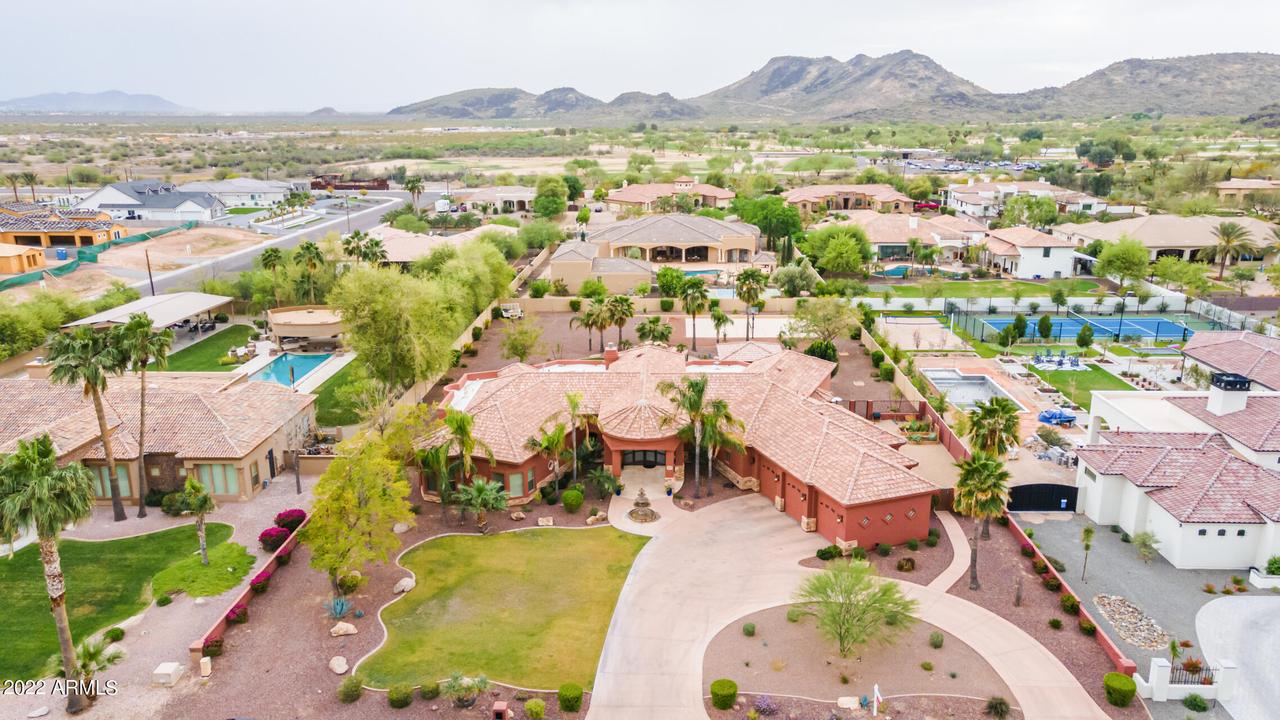 4721 W Creedance Blvd., Glendale, AZ 85310