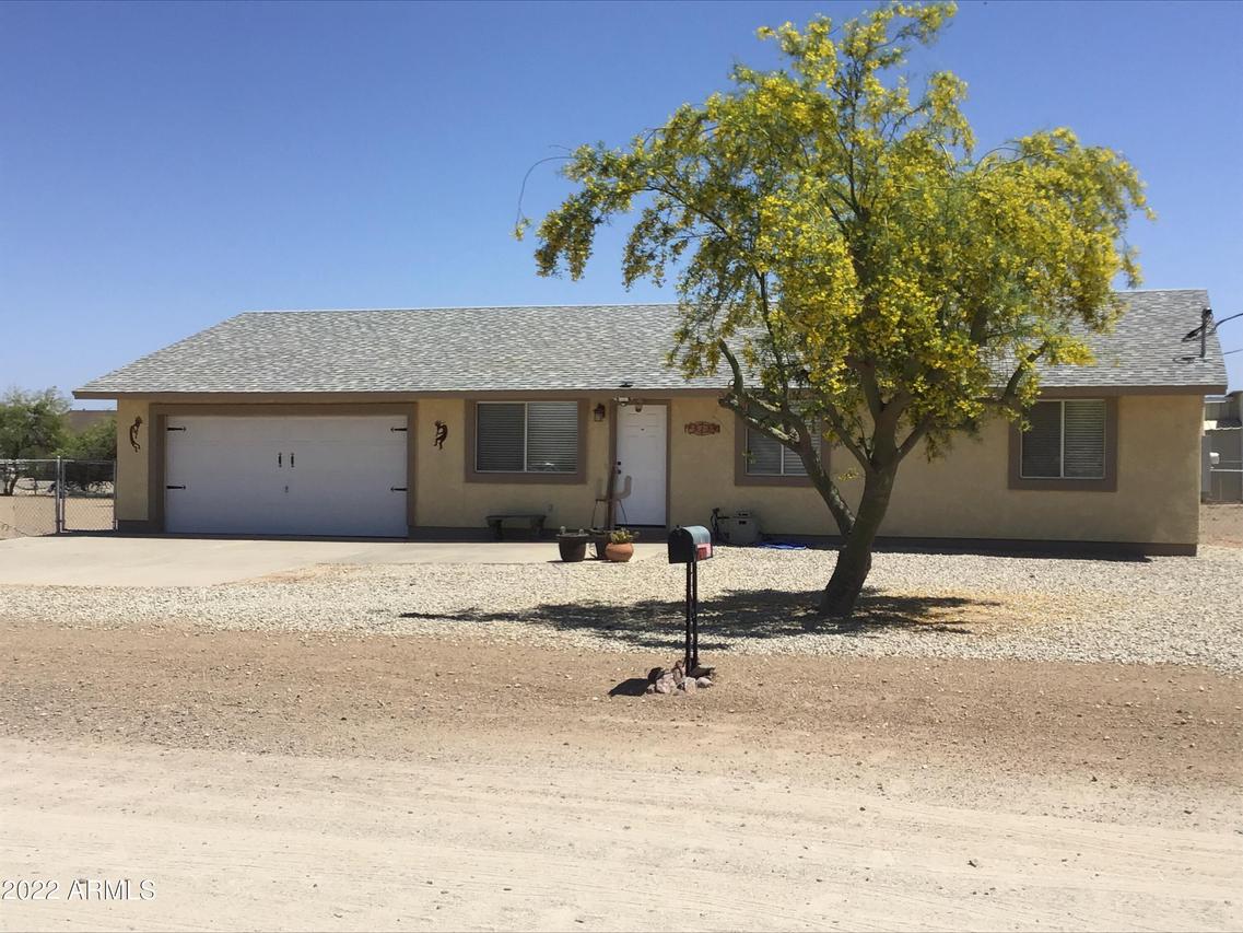 25219 S 196th St., Queen Creek, AZ 85142