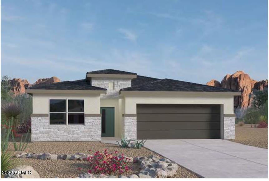 24035 W Watkins St., Buckeye, AZ 85326