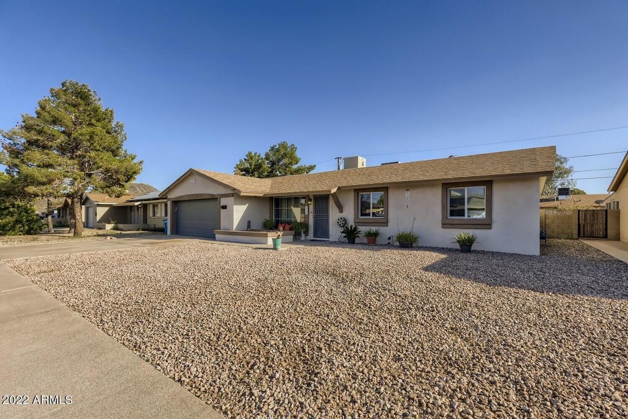 2519 W Dahlia Dr., Phoenix, AZ 85029