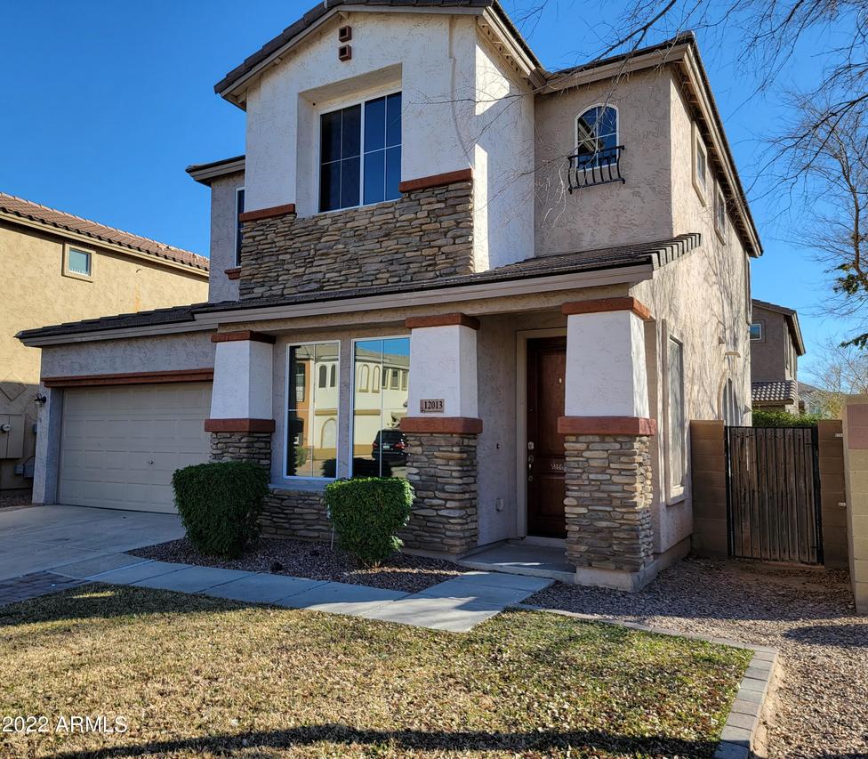 12013 W Pierce St., Avondale, AZ 85323