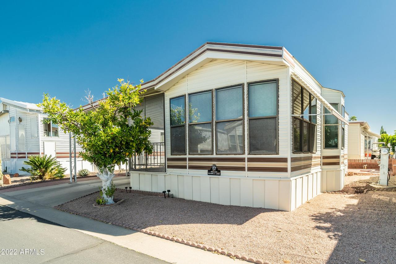 7750 E Broadway Rd. #192, Mesa, AZ 85208