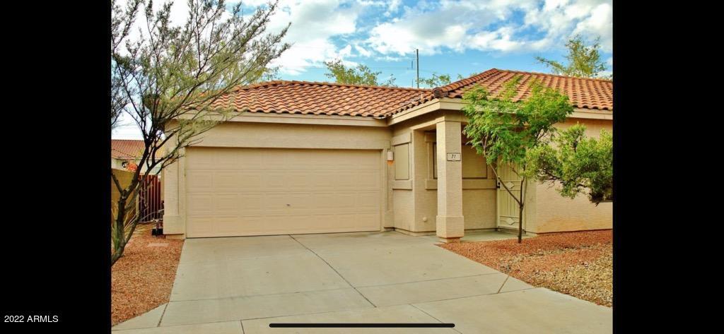 18611 N 22nd St. #71, Phoenix, AZ 85024