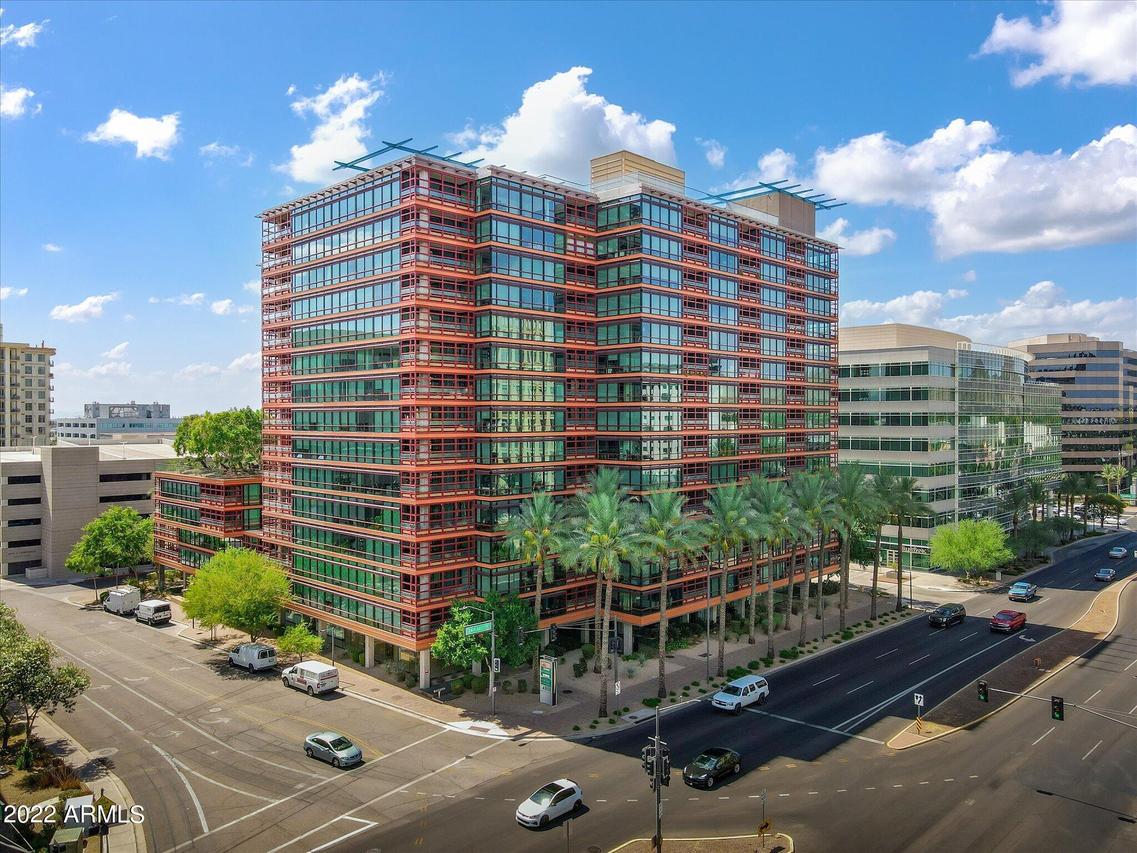 4808 N 24th St. #704, Phoenix, AZ 85016