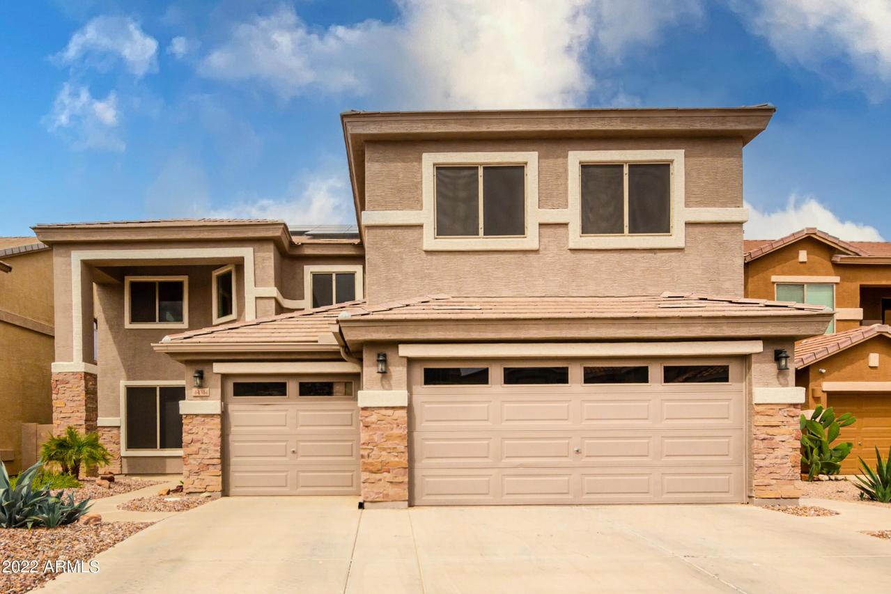 44314 W Yucca Ln., Maricopa, AZ 85138