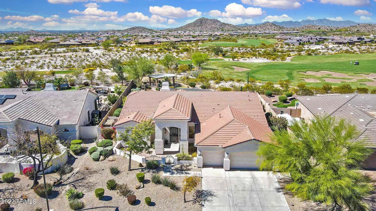 12804 S 177th Ln., Goodyear, AZ 85338