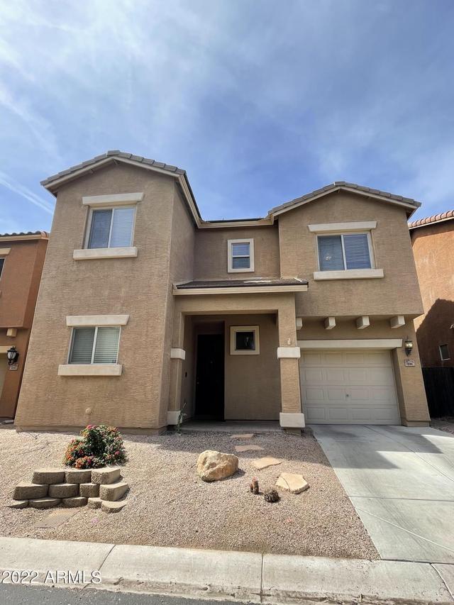 246 S Aaron, Mesa, AZ 85208