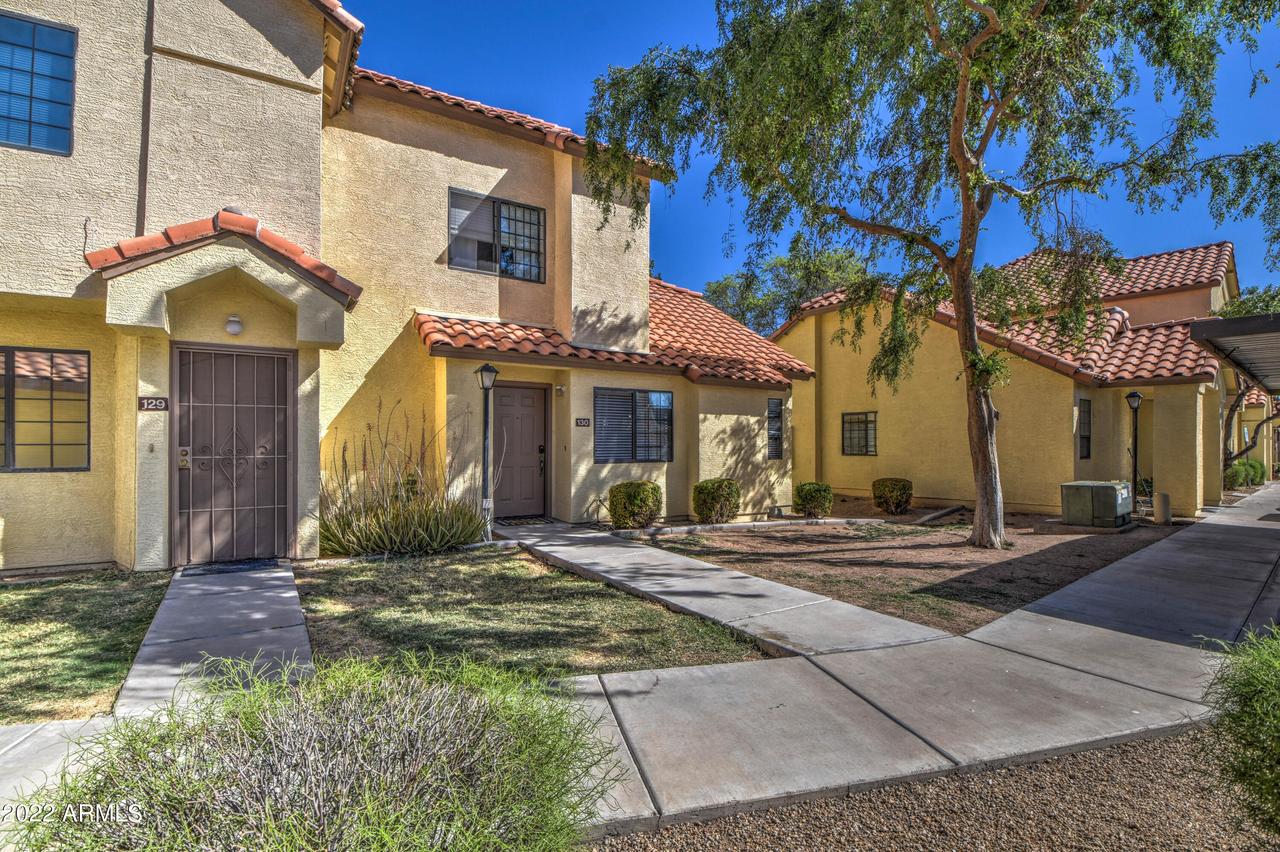 455 S Mesa Dr. #130, Mesa, AZ 85210