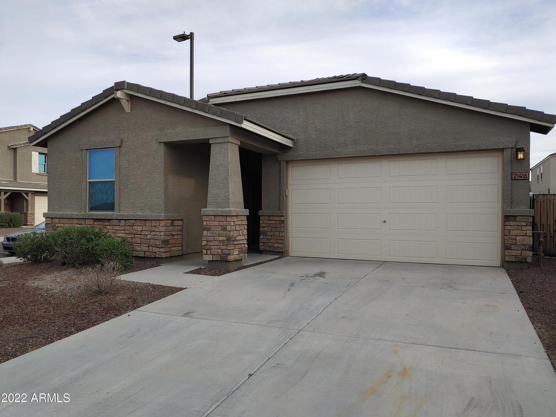21416 W Hubbell St., Buckeye, AZ 85396