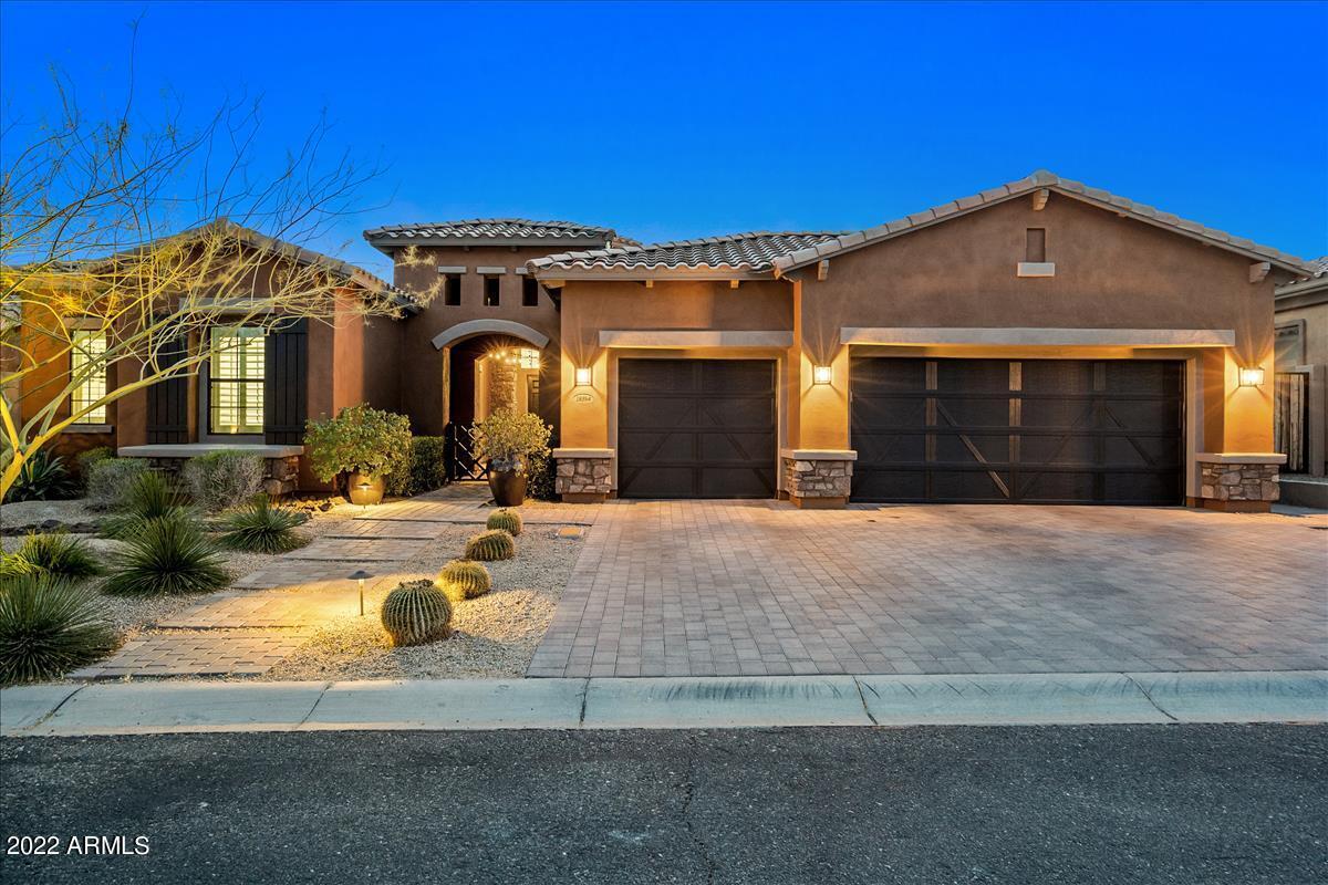 18394 N 97th Pl., Scottsdale, AZ 85255