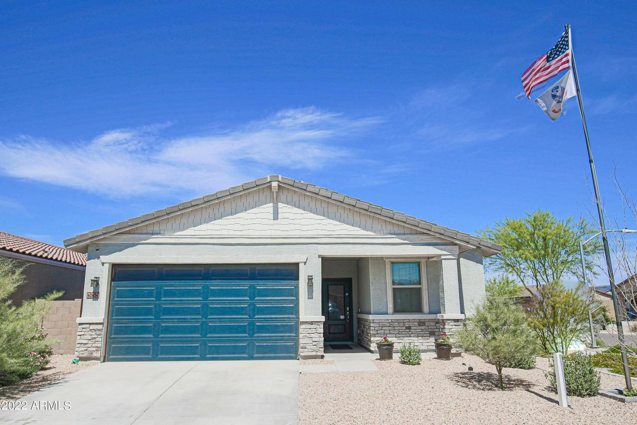 40454 W Hensley Way, Maricopa, AZ 85138