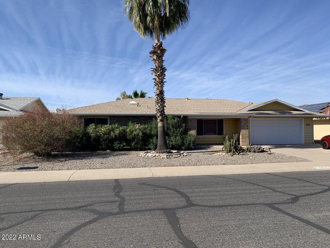 19838 N Pine Springs Dr., Sun City, AZ 85373