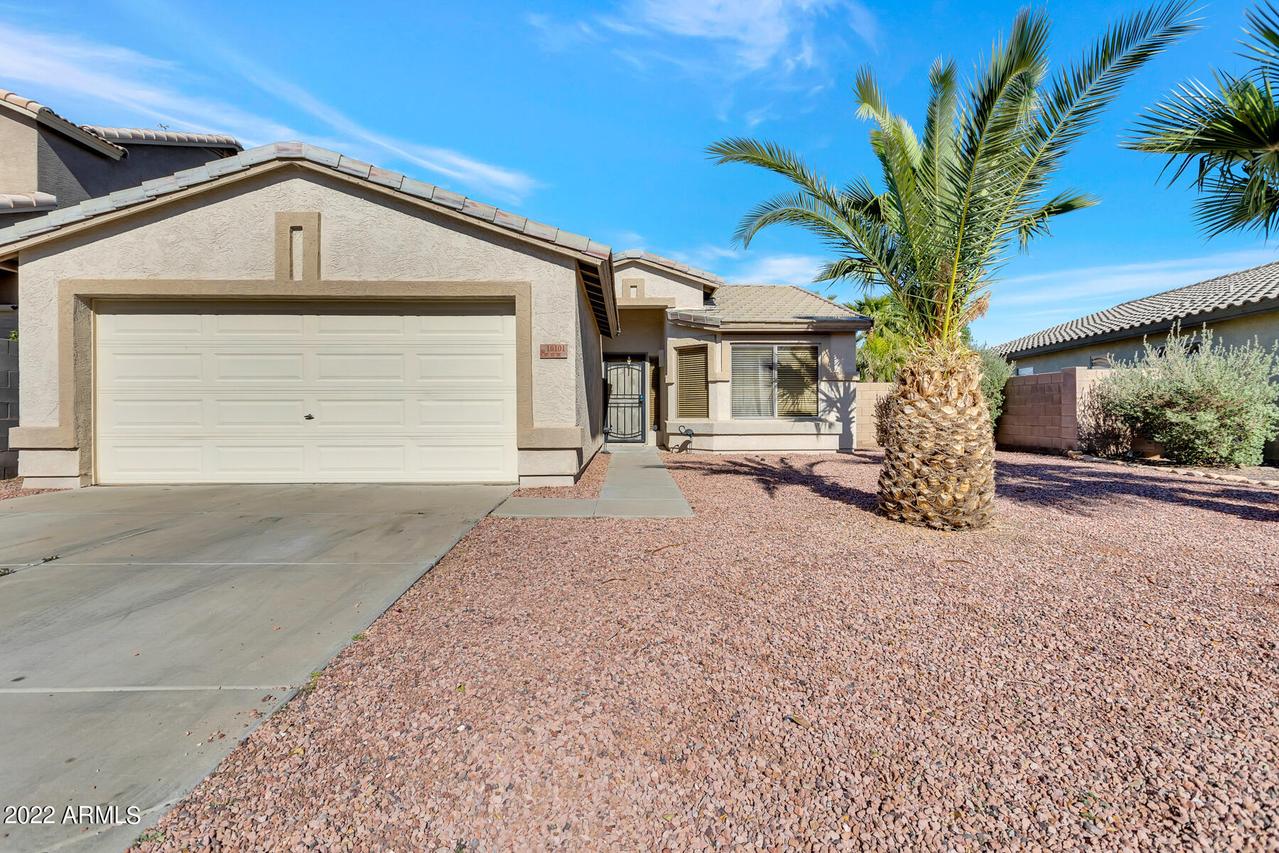 16101 N 159th Dr., Surprise, AZ 85374