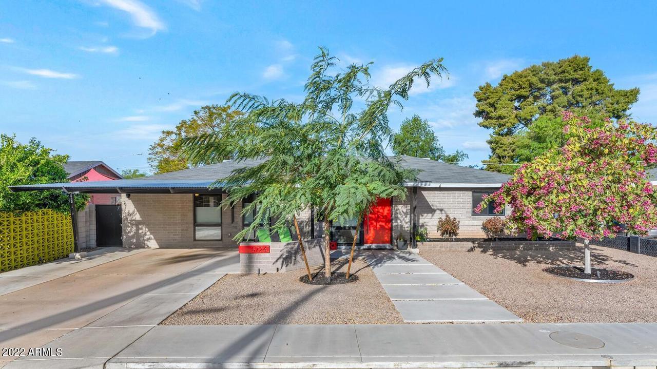 5724 N 14th St., Phoenix, AZ 85014