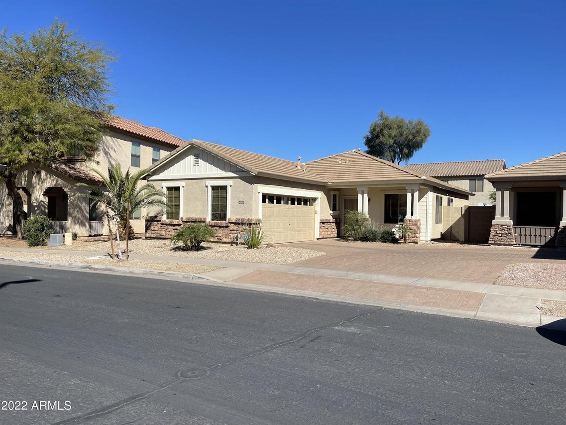 4558 E Loma Vista St., Gilbert, AZ 85295