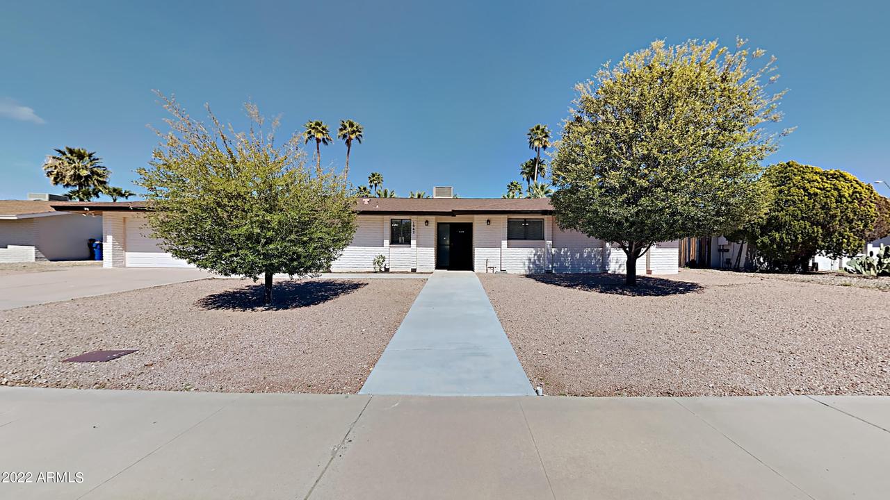 1542 E Kramer St., Mesa, AZ 85203