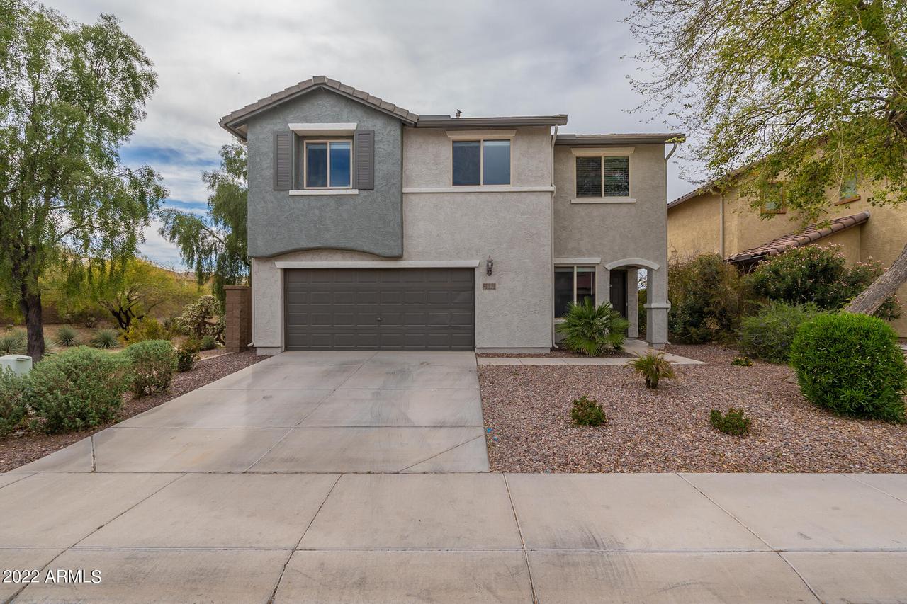 2822 N Daisy Dr., Florence, AZ 85132