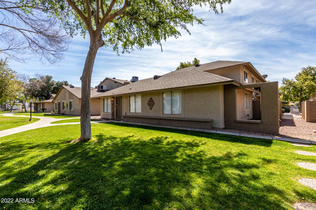 1220 N 85th Pl., Scottsdale, AZ 85257